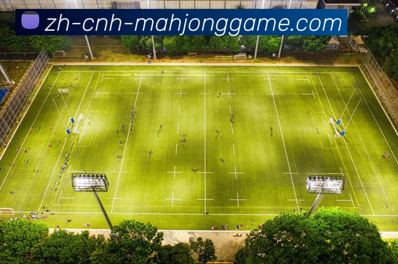 麻将胡了APP 封面图