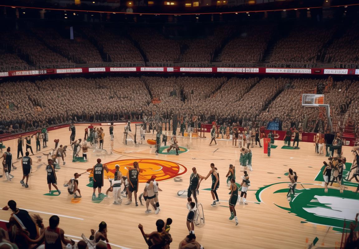 2016年NBA总决赛：篮球盛宴与精神传承解析