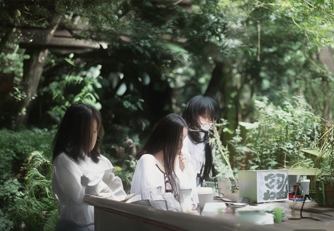 冈山绿雉与温泉：自然与人文的和谐邂逅(图3)