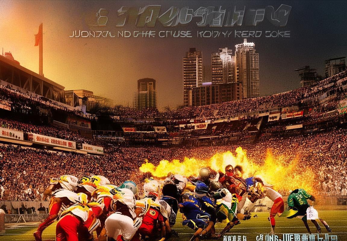 2013京津大战:梦想与坚持的足球课堂