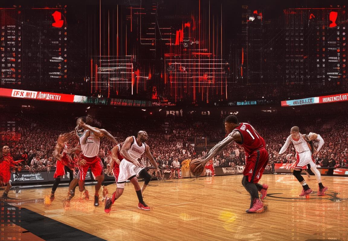 NBA焦点对决：火箭VS热火战术解析与球员表现