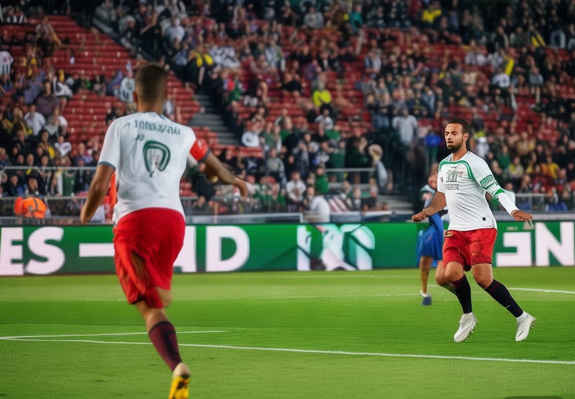 费伦兹VS巴萨：历史交锋、实力对决与球迷文化解析(图3)