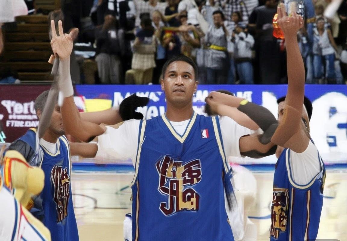 多诺万·米切尔：篮球场上的领袖之光与全能